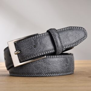 Grey Colour Belt