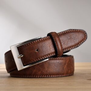 Brown Colour Belt