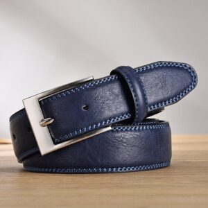 Blue Colour Belt