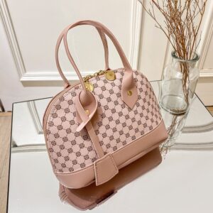Pink Female Bags