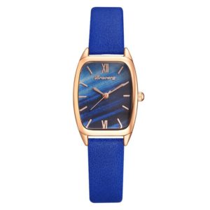 Blue Colour Watches