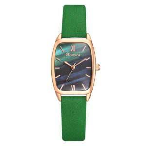 Green Colour Watches