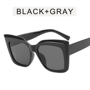 Black Colour Sunglasses