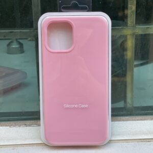 Rose Pink Phone Case