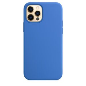 Capri Blue Phone Case