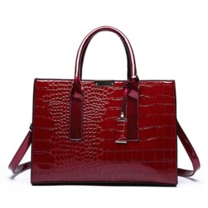 Red Womens Bags