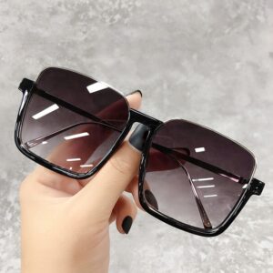 Black & Grey Sunglasses