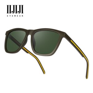 Green G15 Sunglasses
