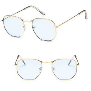 OceanBlue Square Sunglasses