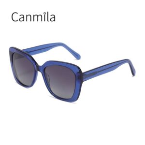 Grey-C3 Woman Sunglasses